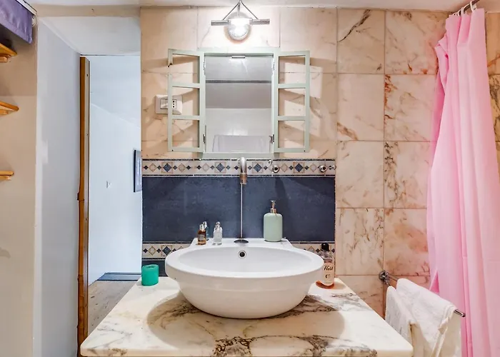 The Happy Suite, Just Renovated דירה רומא