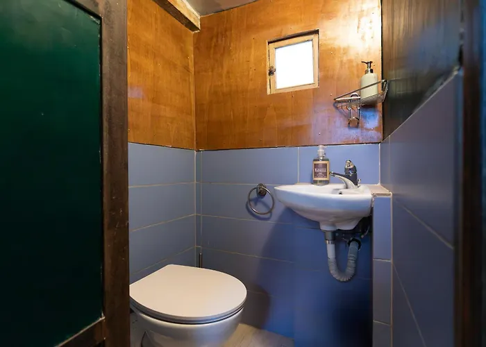 דירה The Happy Suite, Just Renovated
