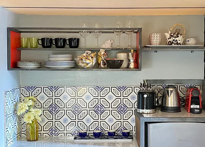 The Happy Suite, Just Renovated Apartment Rom