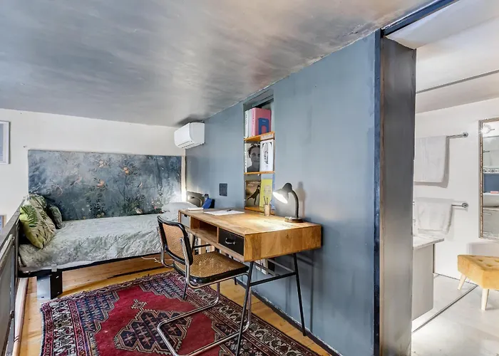 The Happy Suite, Just Renovated רומא