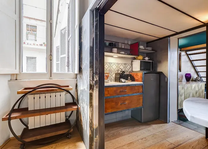 The Happy Suite, Just Renovated * Rom