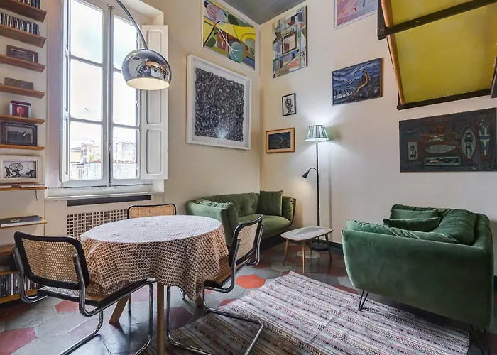 דירה The Happy Suite, Just Renovated