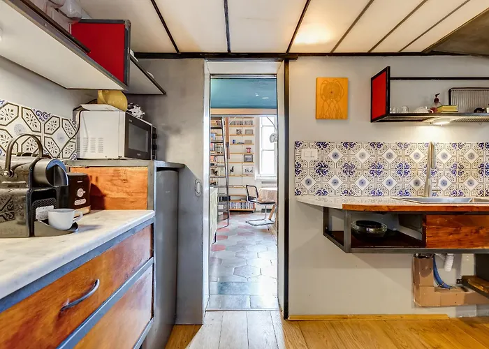 דירה The Happy Suite, Just Renovated רומא