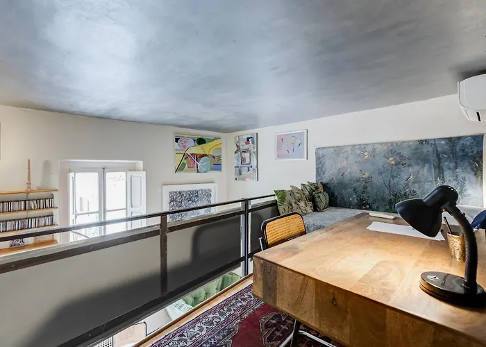 The Happy Suite, Just Renovated רומא