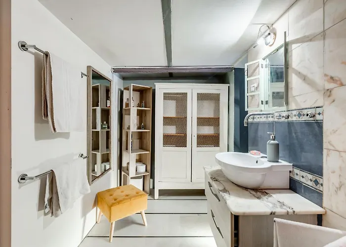 The Happy Suite, Just Renovated דירה *